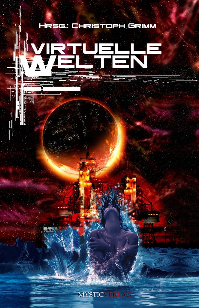 Cover Virtuelle Welten